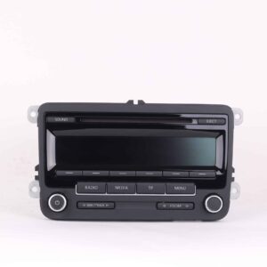 Système multimédia RCD-310    | 5M0 035 186 J