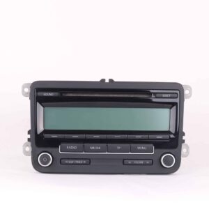 Système multimédia RCD-310    | 5M0 035 186 AA