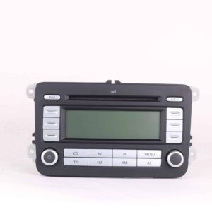 Système multimédia RCD-300 MP3    | 1K0 035 186 AD
