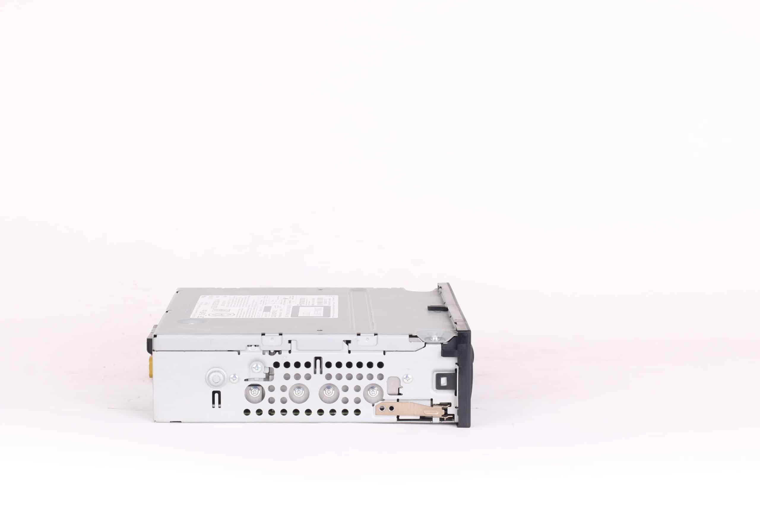 Calculateur ZR_StdPlus | 5G0 035 824 A - Imagem 4