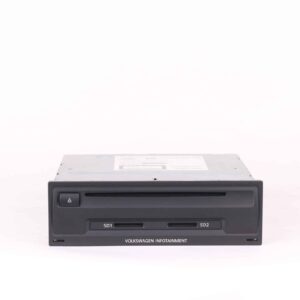 Calculateur ZR_StdNav    | 5G0 035 846 (1)
