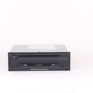 Calculateur ZR_StdNav    | 5G0 035 846 (2)