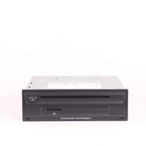 Calculateur MIB2 Std    | 3Q0 035 820 B