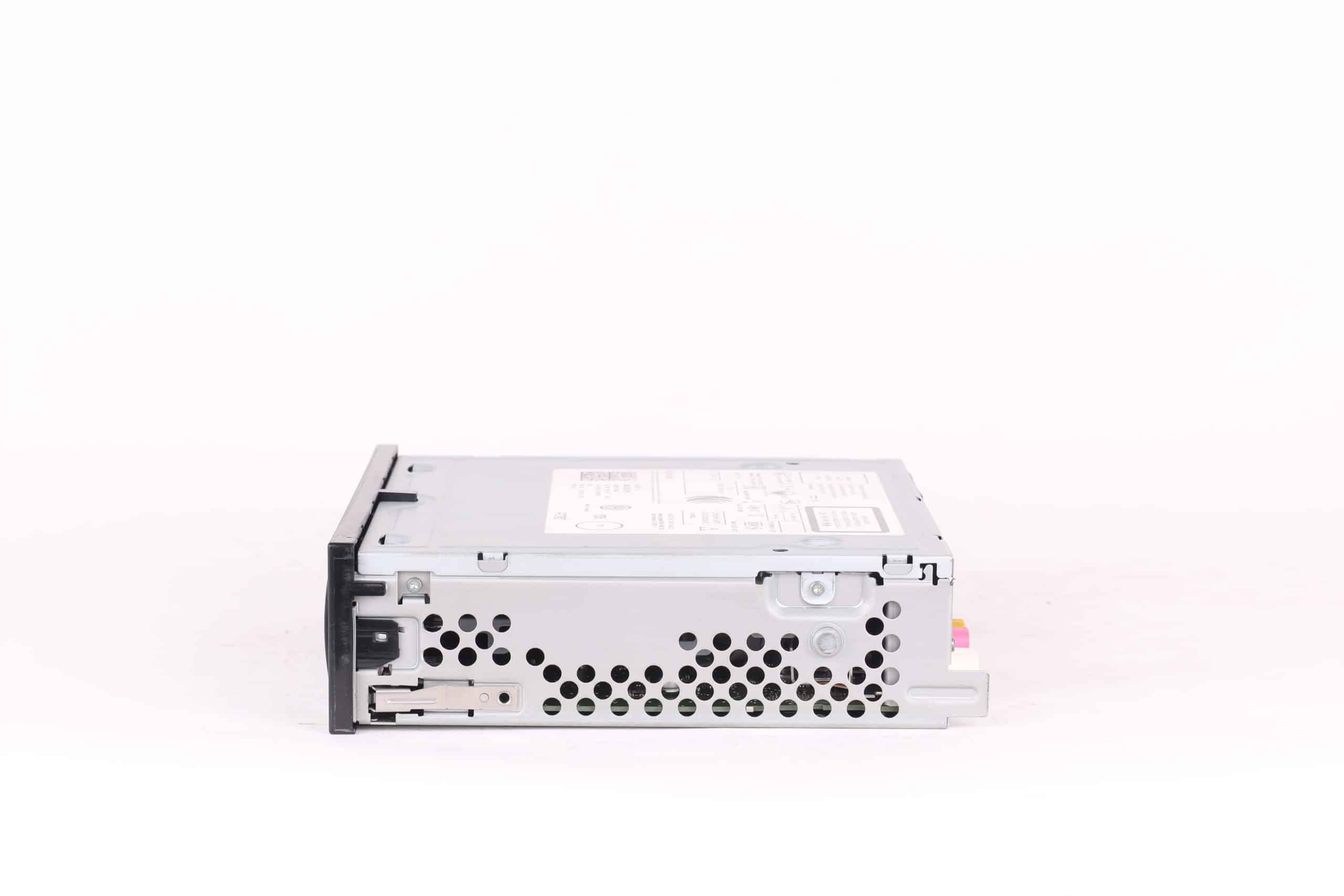 Calculateur MIB Std2 ZR | 3Q0 035 819 B - immagine 2