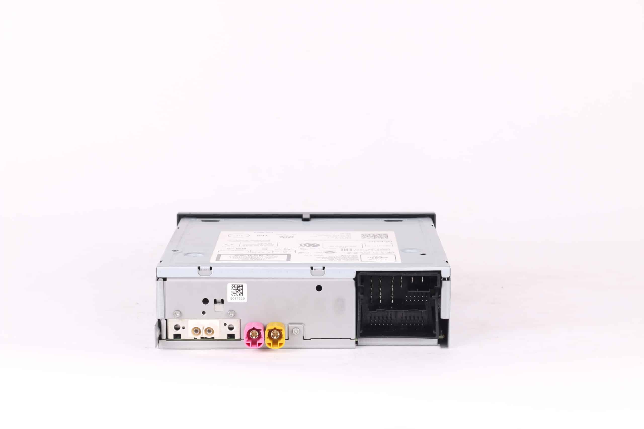 Calculateur MIB Std2 ZR | 3Q0 035 819 B - immagine 3