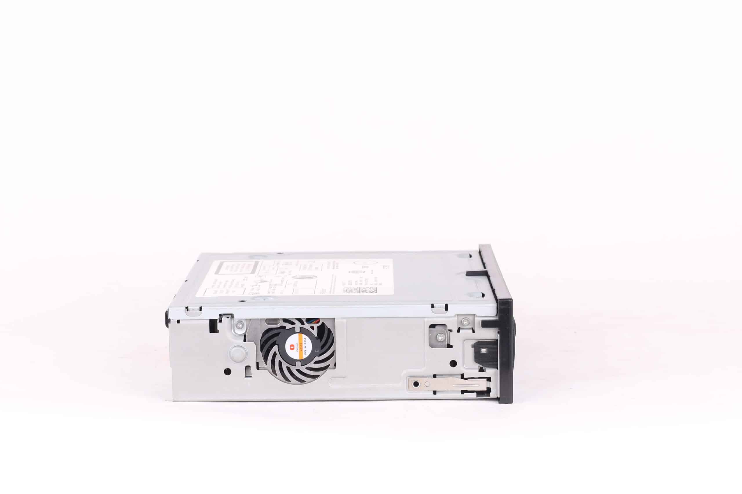 Calculateur MIB Std2 ZR | 3Q0 035 819 B - immagine 4