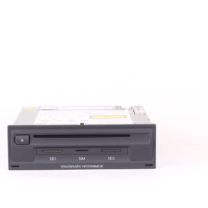 Calculateur MIB1 High    | 5G0 035 021