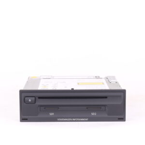 Calculateur MIB1 High    | 5G0 035 043 C