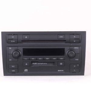 Système multimédia Audi Symphony II | 8E0 035 195 X