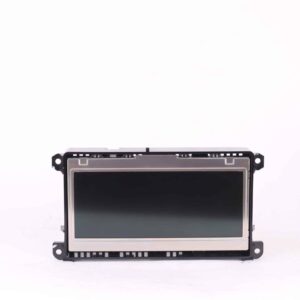 Ecran multimédia Audi Chorus III - 6.5" | 8T0 919 603 (1)