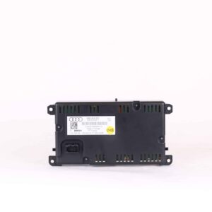 Ecran multimédia Audi Chorus III - 6.5" | 8R0 919 603 (1)