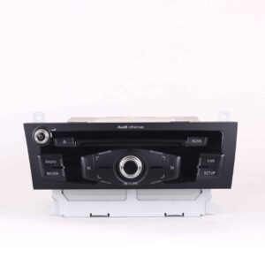 Système multimédia Audi Chorus III    | 8R1 035 152 (3)