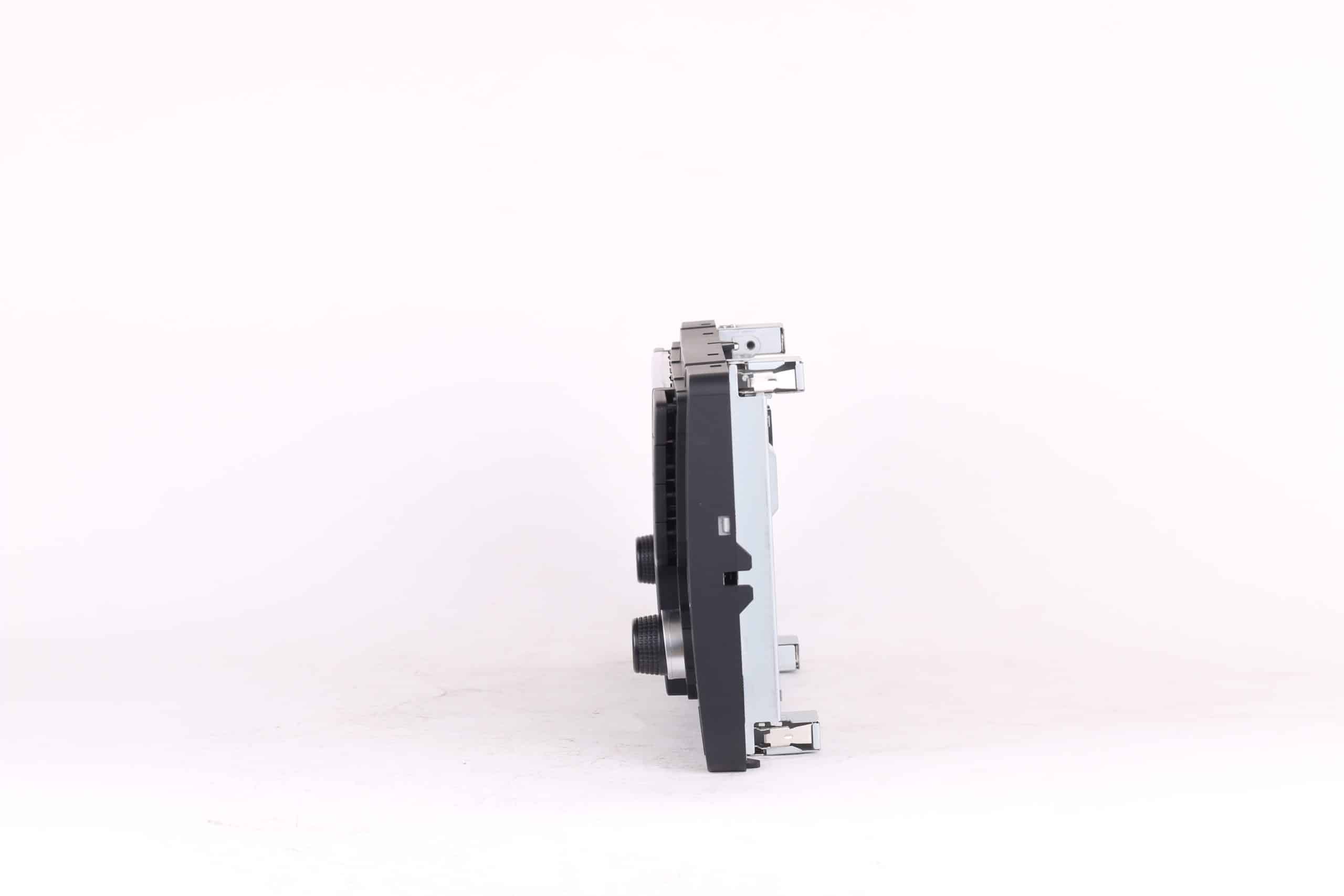 Ecran pour MIB2 Composition Media - ABT-Std-Nav | 5G0 919 605 K - Imagem 2