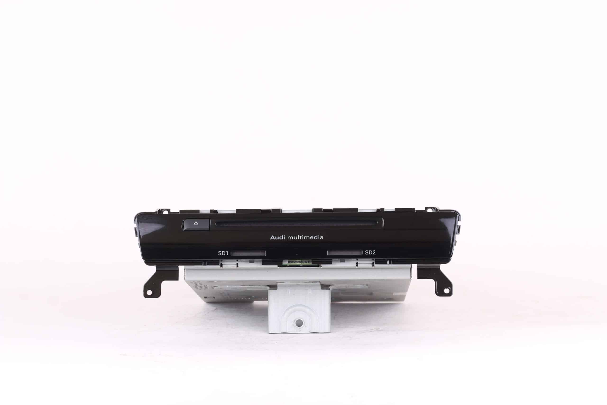 Système multimédia RMC Cnct P DR | 4G1 035 188 A