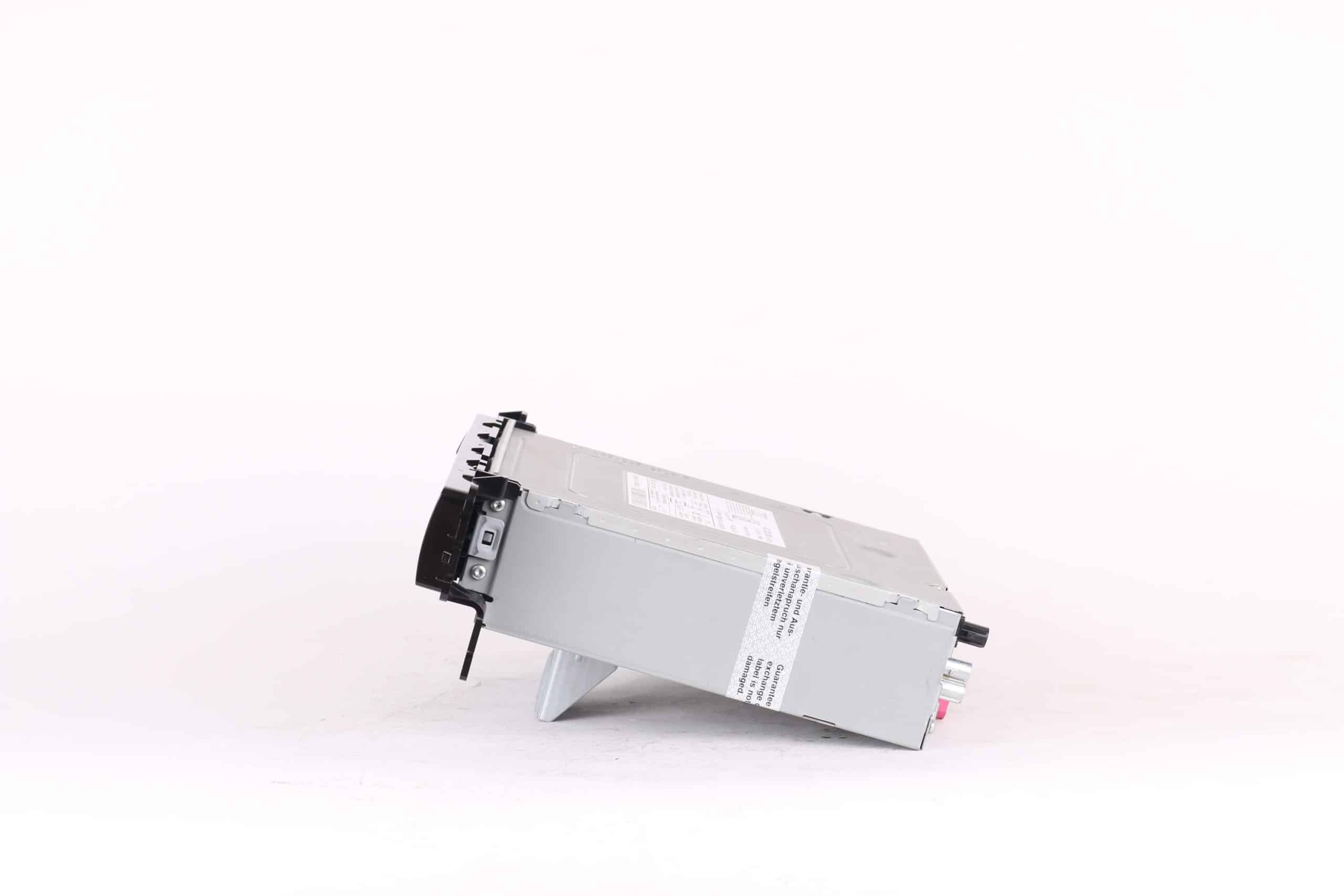 Système multimédia RMC Cnct P DR | 4G1 035 188 A - Imagem 2