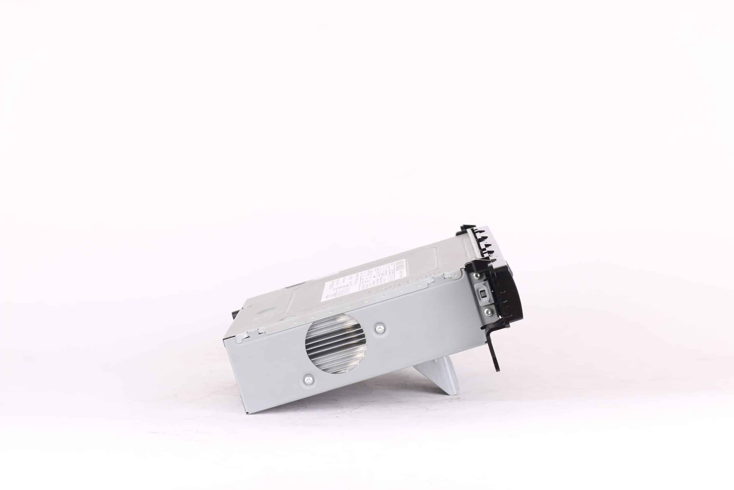 Système multimédia RMC Cnct P DR | 4G1 035 188 A - Imagem 4