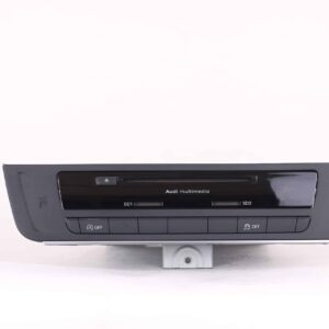 Système multimédia RMC Cnct Plus    | 4G0 035 182 K