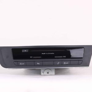 Système multimédia RMC Cnct Plus    | 4G0 035 182 J