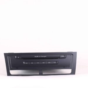 Changeur CD 6 disques    | 8T1 035 110 C