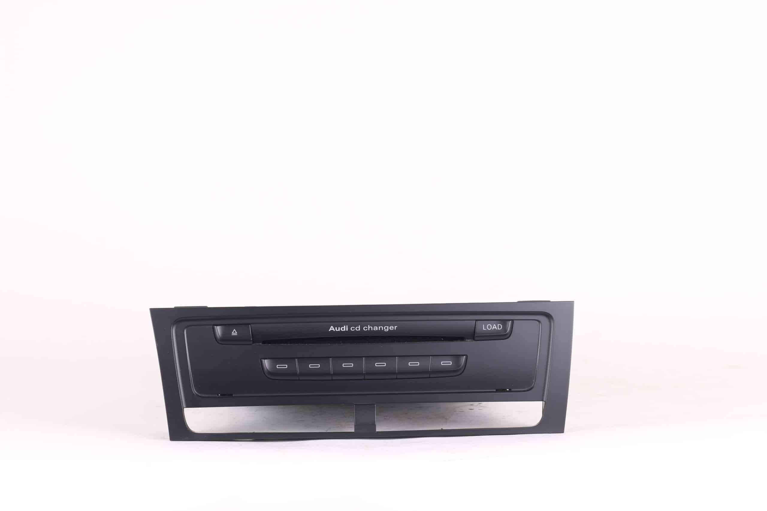 Changeur CD 6 disques | 8T1 035 110 C