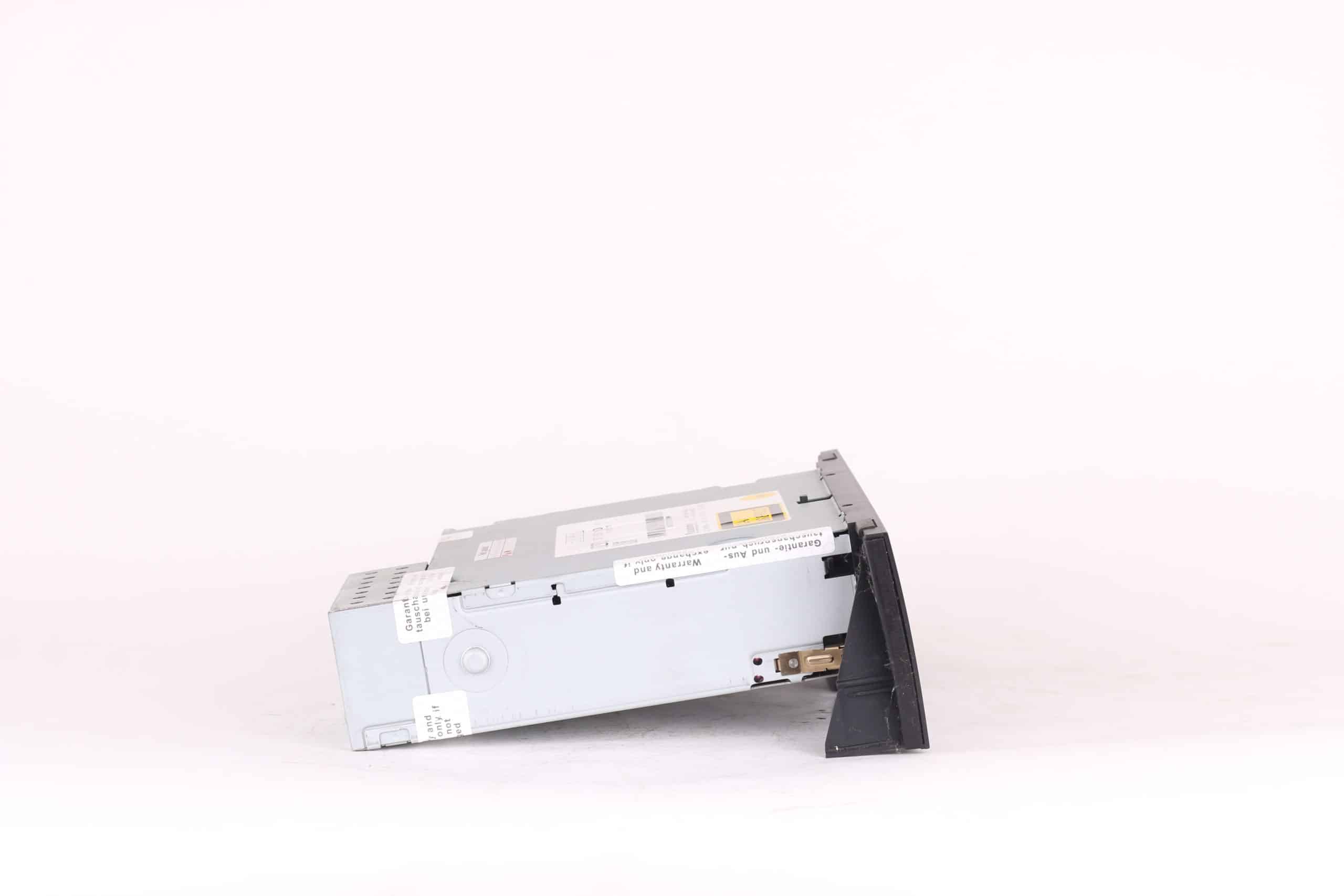 Changeur CD 6 disques | 8T1 035 110 C - immagine 4