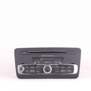 Système multimédia RMC Cnct P DR    | 8XA 035 188 F