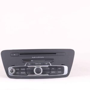 Système multimédia RMC    | 8U0 035 180 C