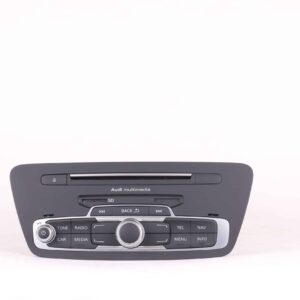 Système multimédia RMC Cnct P DR    | 8U1 035 188 A