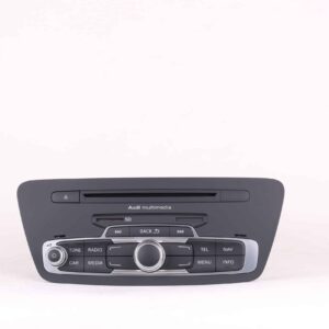 Système multimédia RMC Cnct P DR    | 8XA 035 188 A