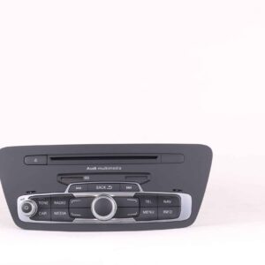 Système multimédia RMC Sound    | 8U0 035 185 C