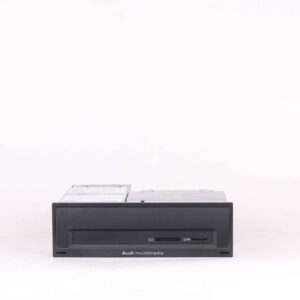 Calculateur MIB2P - MIB2P ZSB001    | 83A 035 064 C
