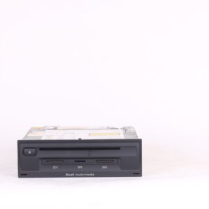 Système multimédia MIB2 High | 8S0 035 021