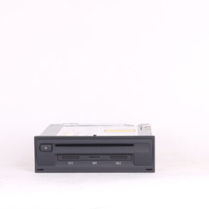 Système multimédia MIB2 High | 8V1 035 880 D