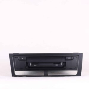 Système multimédia MMI3G High | 8T1 035 666 H