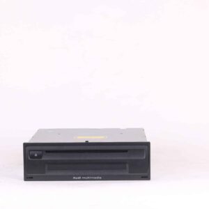 Système multimédia MMI3G Basic | 4E0 035 642 B