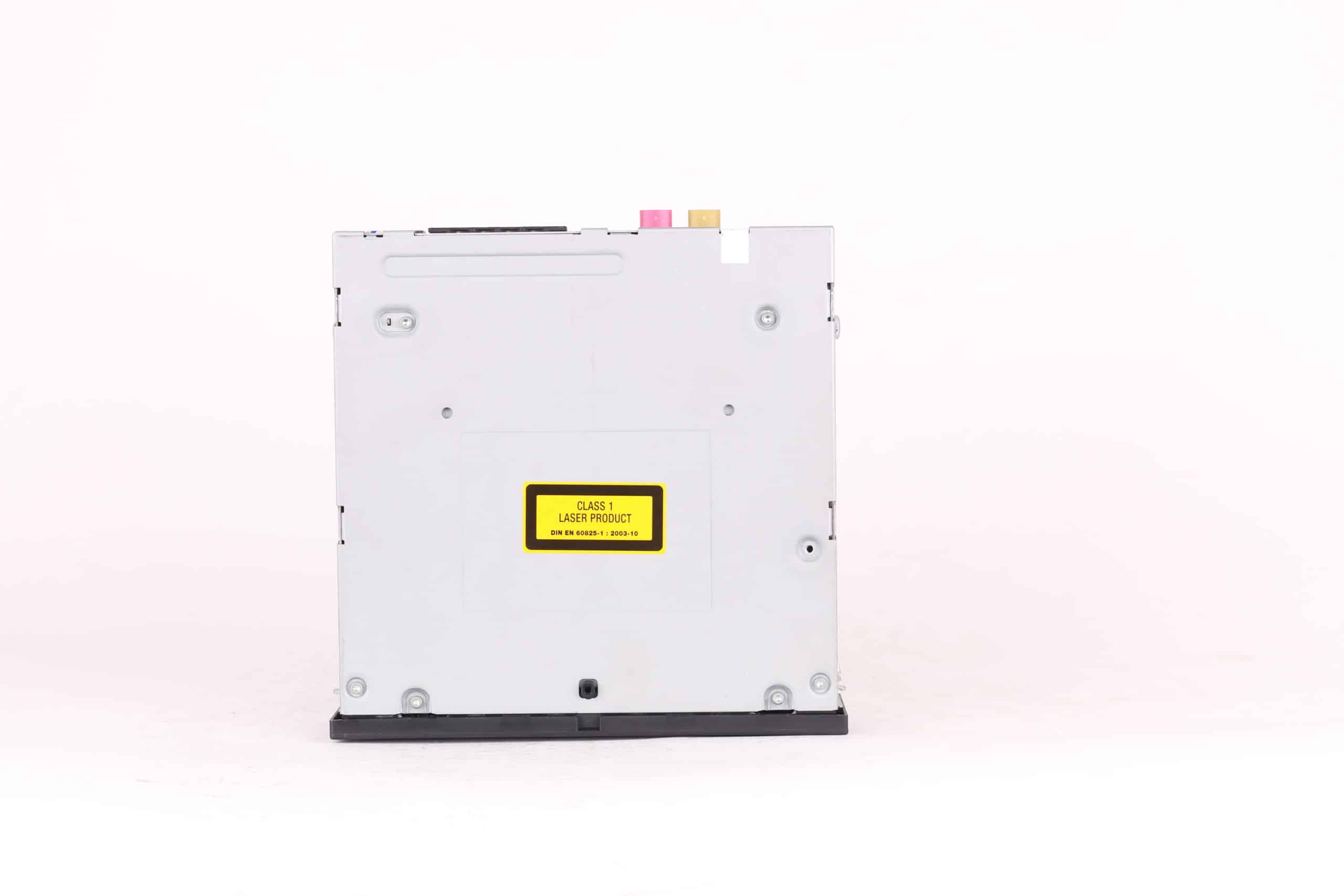 Système multimédia MMI3G Basic | 4E0 035 642 B - Imagen 5