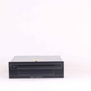 Système multimédia MMI3G Basic | 4E0 035 642 C