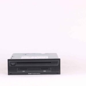 Système multimédia MU-HS-N-EU    | 81A 035 183 (1)