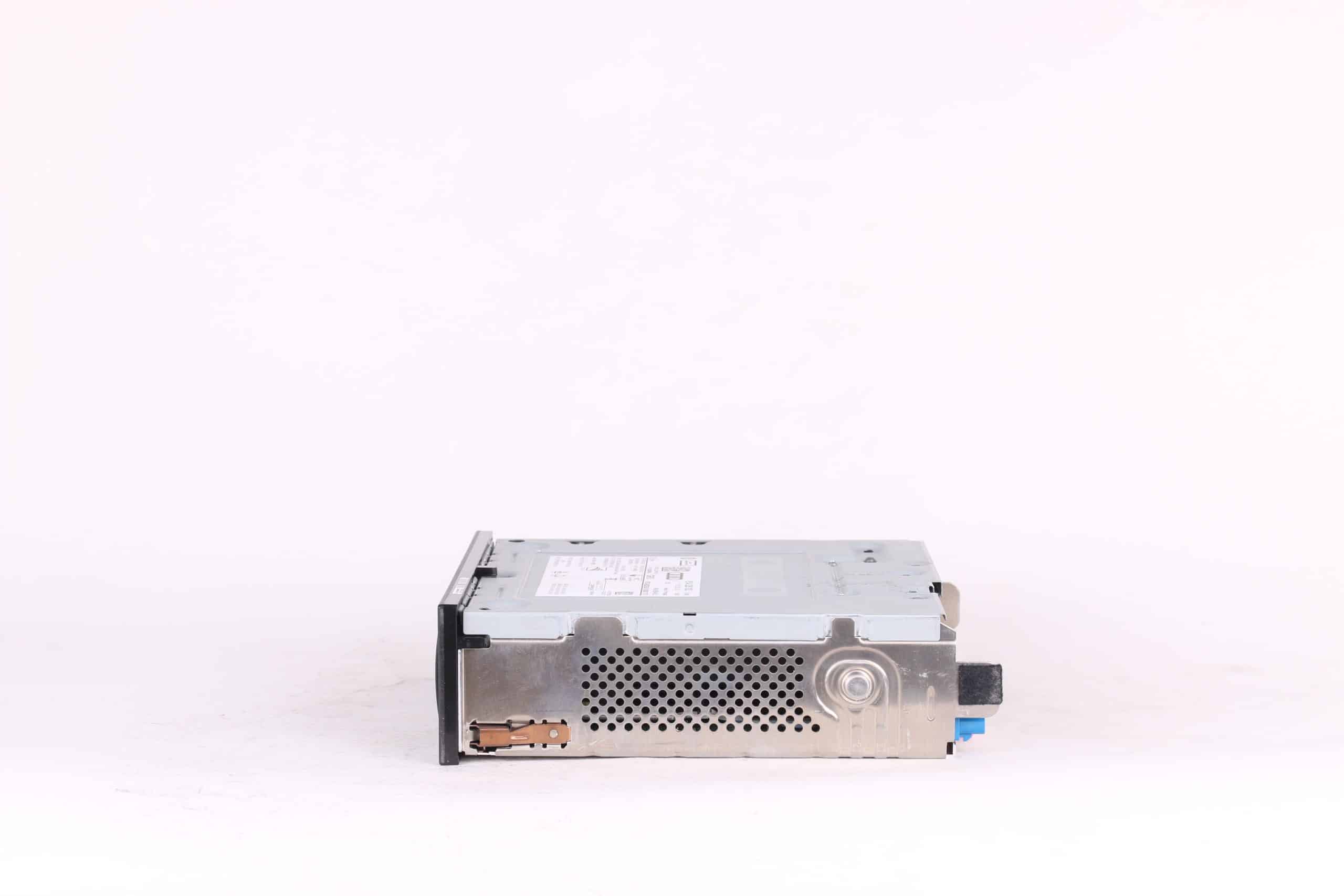 Système multimédia MU-HS-N-EU | 81A 035 183 (1) - Imagem 2
