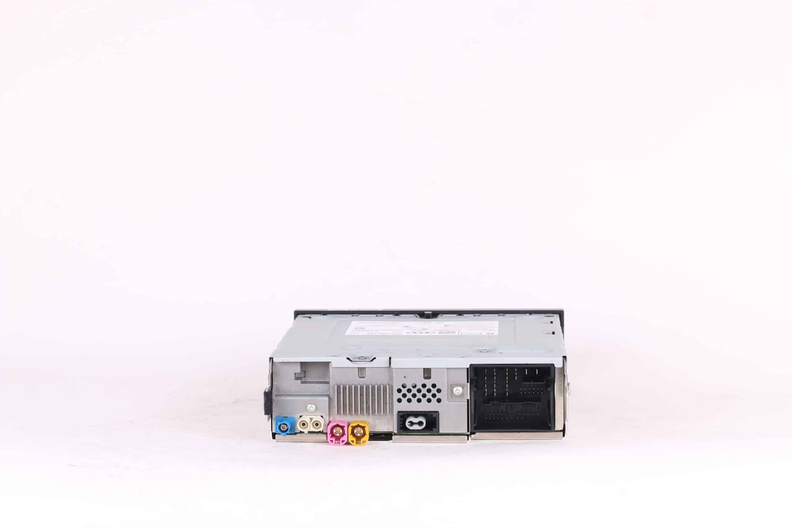 Système multimédia MU-HS-N-EU | 81A 035 183 (1) - Imagem 3
