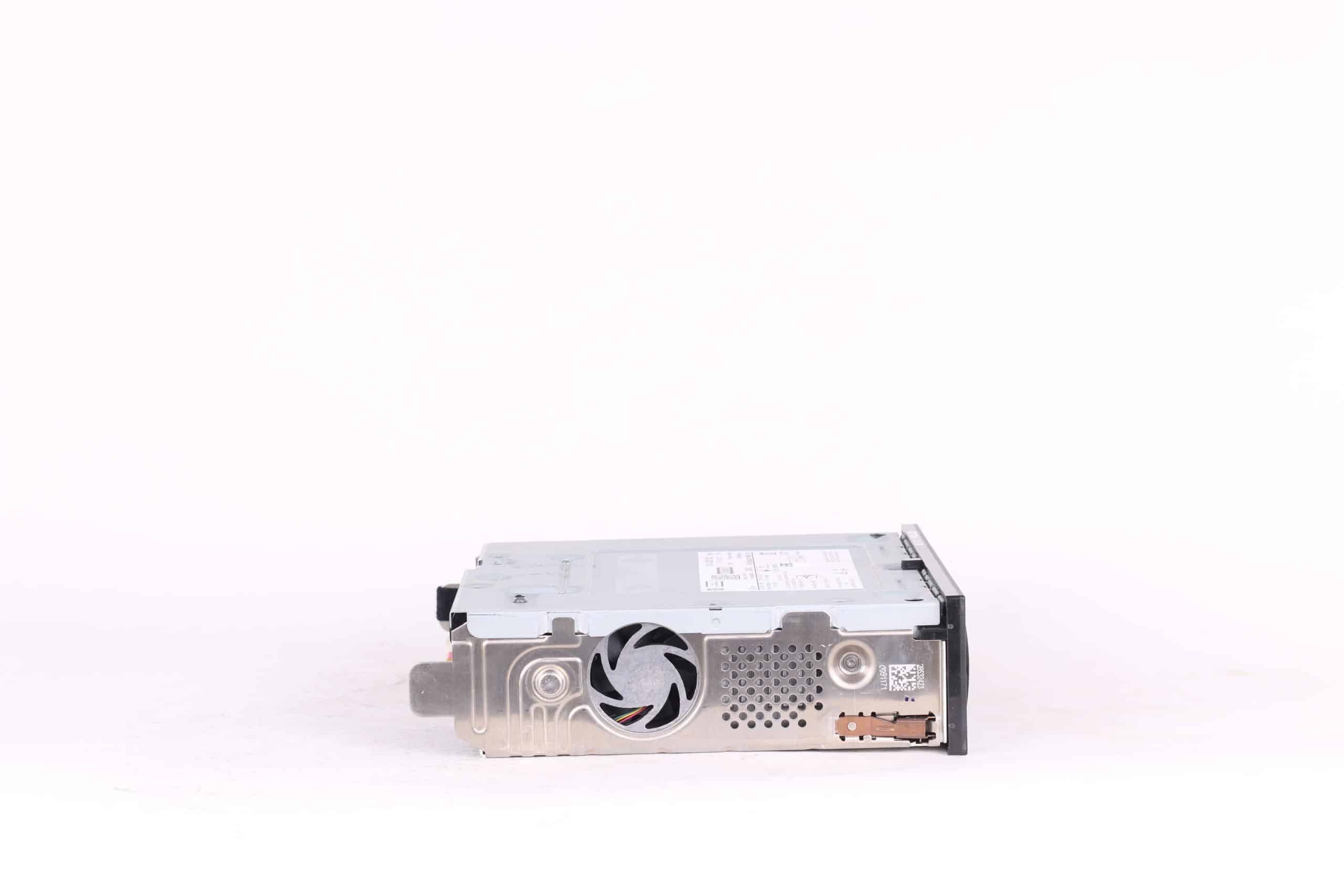 Système multimédia MU-HS-N-EU | 81A 035 183 (1) - Imagem 4