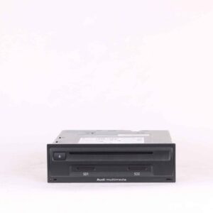 Système multimédia MU-HS-N-EU    | 81A 035 183 (2)