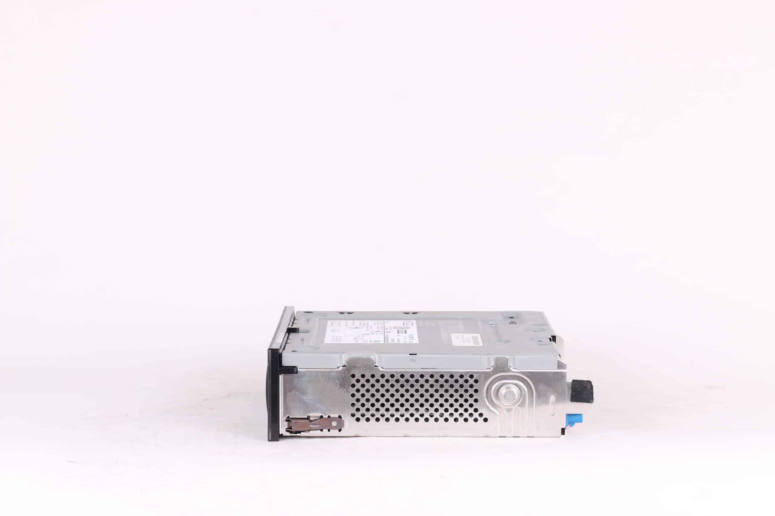 Système multimédia MU-HS-N-EU | 81A 035 183 (2) - immagine 2