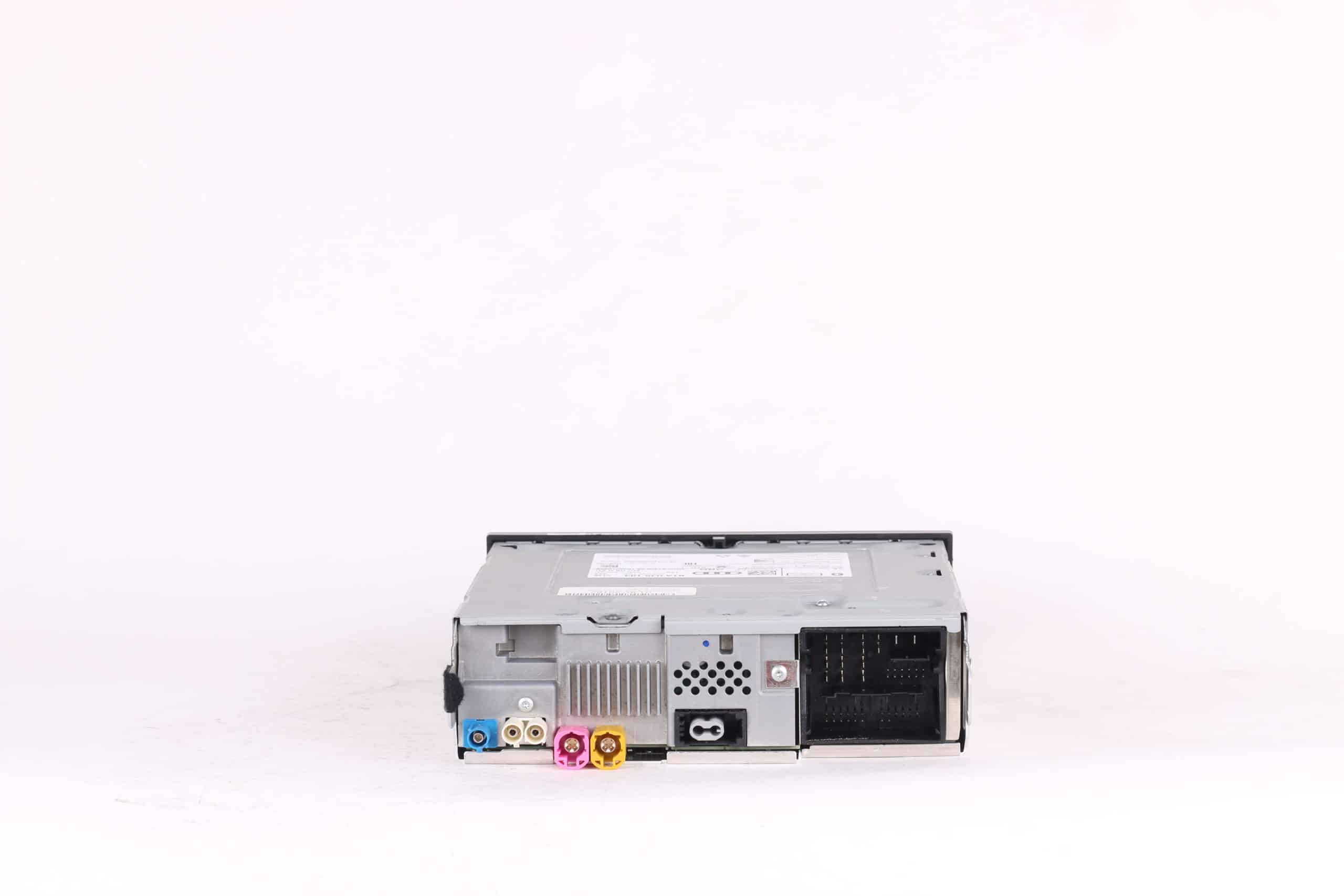 Système multimédia MU-HS-N-EU | 81A 035 183 (2) - immagine 3