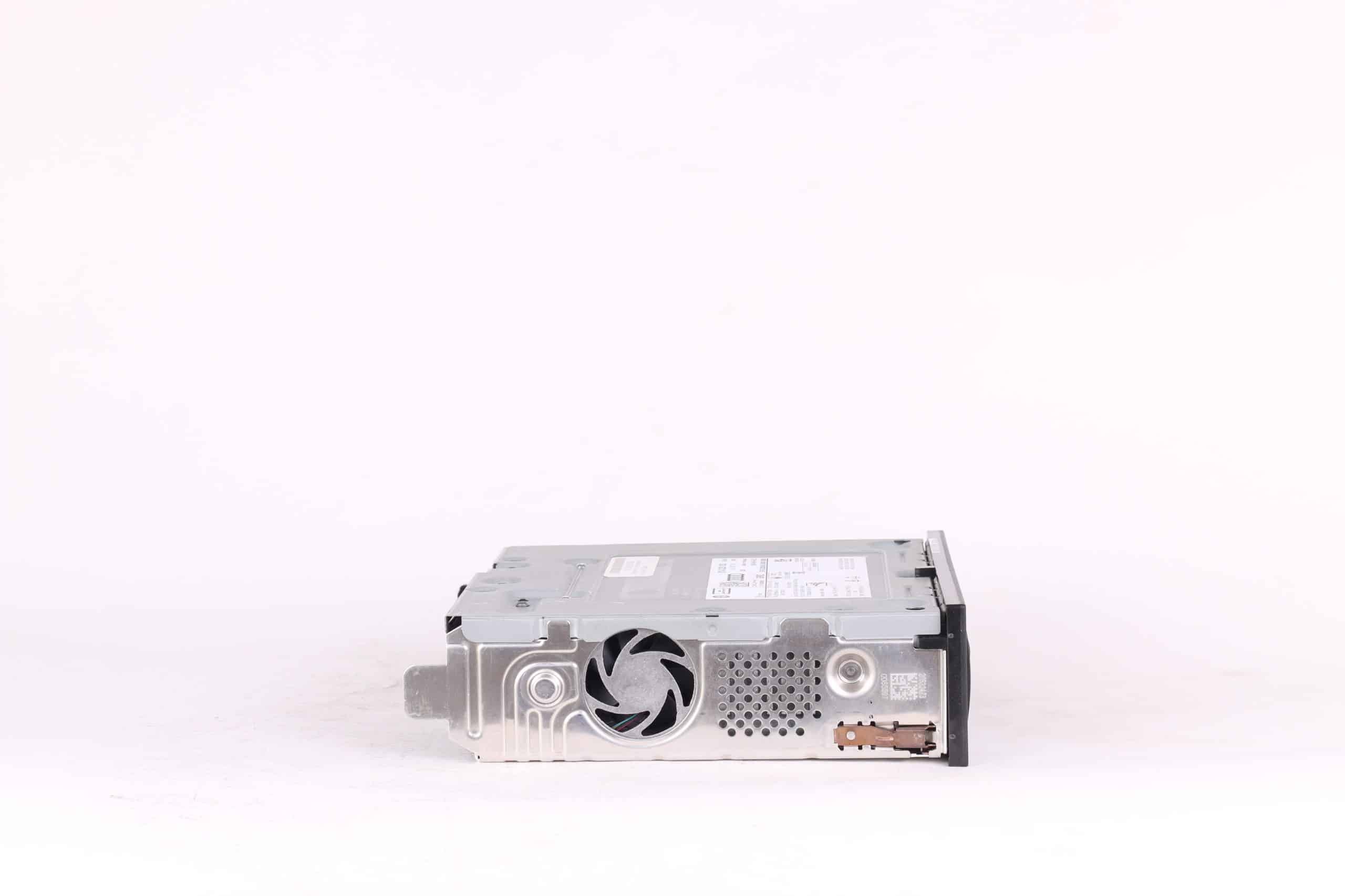 Système multimédia MU-HS-N-EU | 81A 035 183 (2) - immagine 4