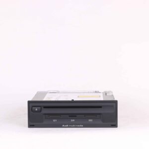 Système multimédia MIB2 High | 8V0 035 035 A