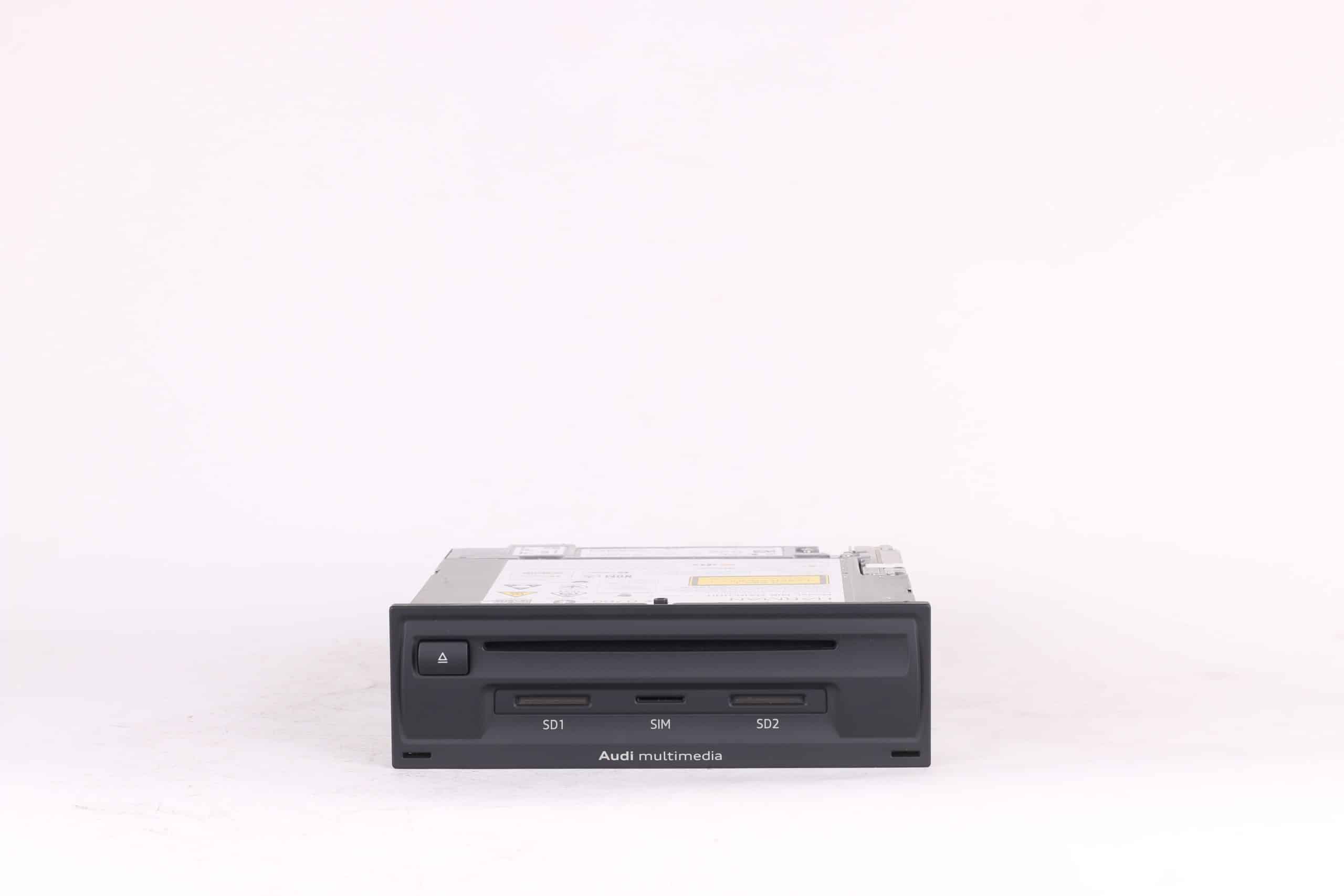 Sistema multimediale MIB2 High | 8V0 035 035 A