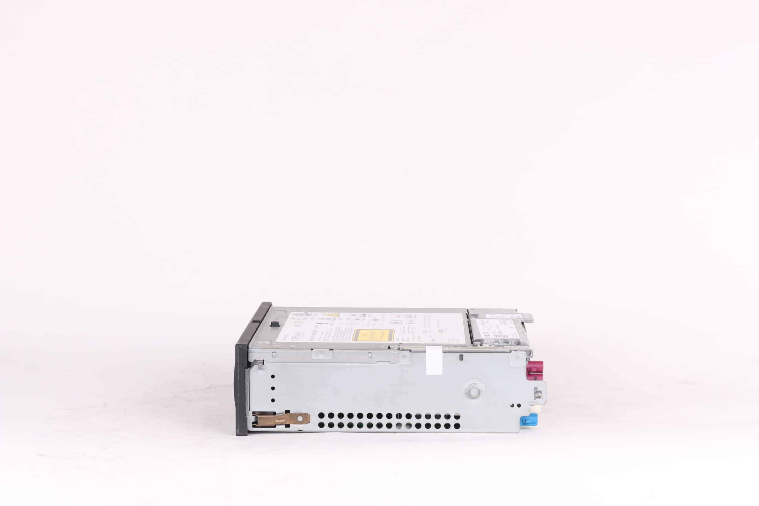 Système multimédia MIB2 High | 8V0 035 035 A - immagine 2