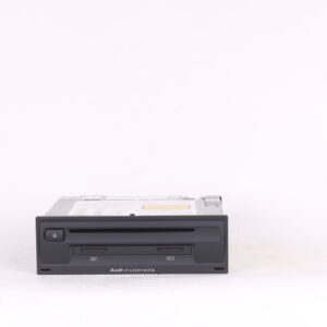 Système multimédia MIB2 High | 8S0 035 072 A