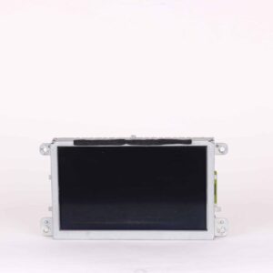 Ecran multimédia MMI2G High    | 8T0 919 603 C